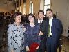 Fam. Sponsion Claudia 1